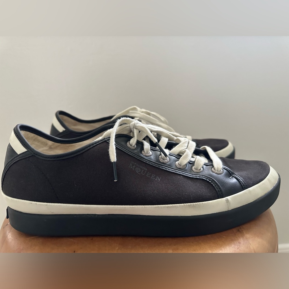 Puma X Alexander Mcqueen Sneakers